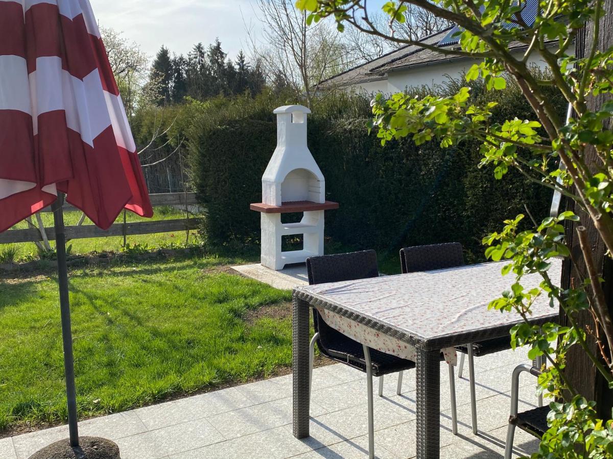 Ferienwohnungen Zum Attersee Lenzing Eksteriør bilde